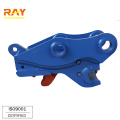 Factory Supply Hydraulic Quick Hitch Coupler Attachment For Mini Excavator